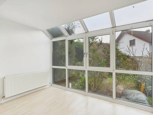 Wohnung zum Kauf 229.000 € 3 Zimmer 84,3 m² EG Untergrombach Bruchsal / Untergrombach 76646