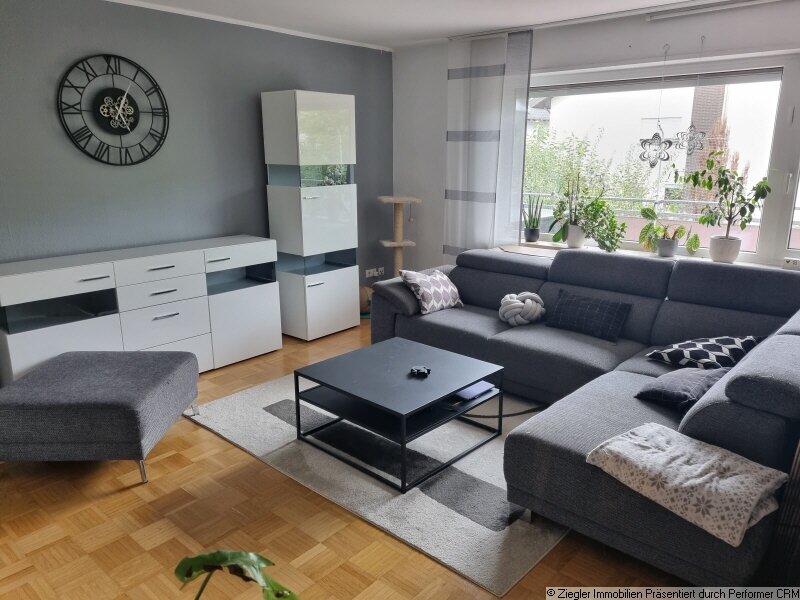 Wohnung zur Miete 1.450 € 4 Zimmer 112 m²<br/>Wohnfläche 2.<br/>Geschoss 01.12.2024<br/>Verfügbarkeit Edingen Edingen-Neckarhausen 68535