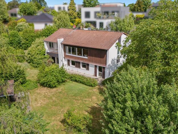Einfamilienhaus zum Kauf 1.295.000 € 7 Zimmer 150 m² 1.822 m² Grundstück Marloffstein Marloffstein 91080