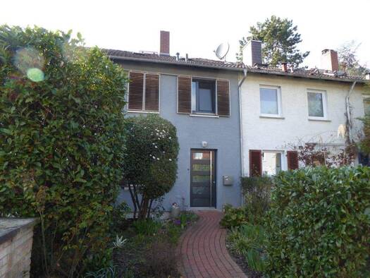 Reihenmittelhaus zum Kauf 750.000 € 3,5 Zimmer 108 m² 190 m² Grundstück Oberstadt Mainz 55131