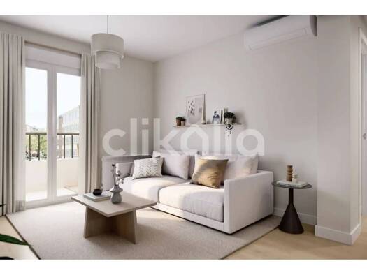 Wohnung zum Kauf 415.000 € 2 Zimmer 60 m² 2. Geschoss Madrid 28029