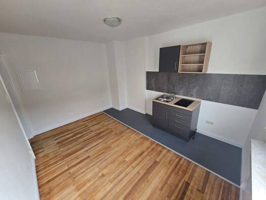 Studio zur Miete 300 € 1 Zimmer 23 m² Homburg 66424