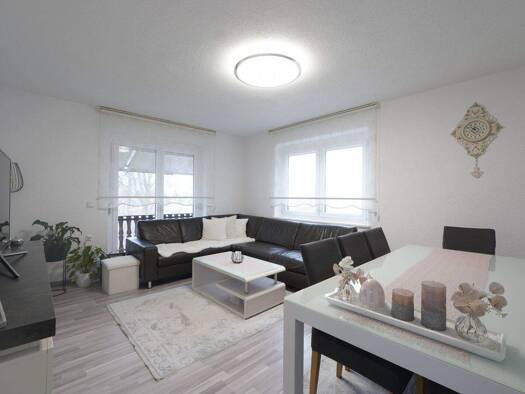 Wohnung zum Kauf 295.000 € 3 Zimmer 75,4 m² 2. Geschoss Biberach 88400