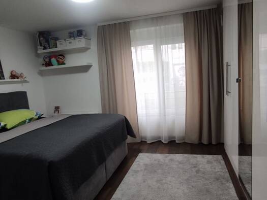 Terrassenwohnung zur Miete 870 € 2 Zimmer 59 m² Geschoss EG/1 frei ab 01.12.2026 Ingolstadt Ingolstadt 85053