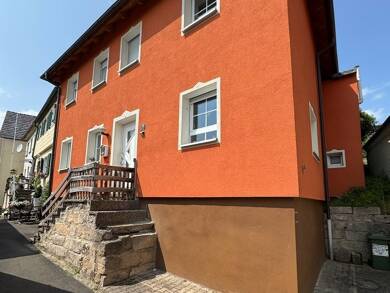 Haus zum Kauf 289.000 € 5 Zimmer 115 m² 353 m² Grundstück Burgkunstadt Burgkunstadt 96224
