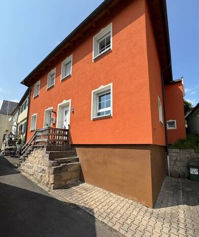 Haus zum Kauf 289.000 € 5 Zimmer 115 m² 353 m² Grundstück Burgkunstadt Burgkunstadt 96224