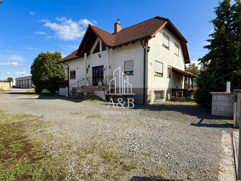Einfamilienhaus zum Kauf - Ansicht 4