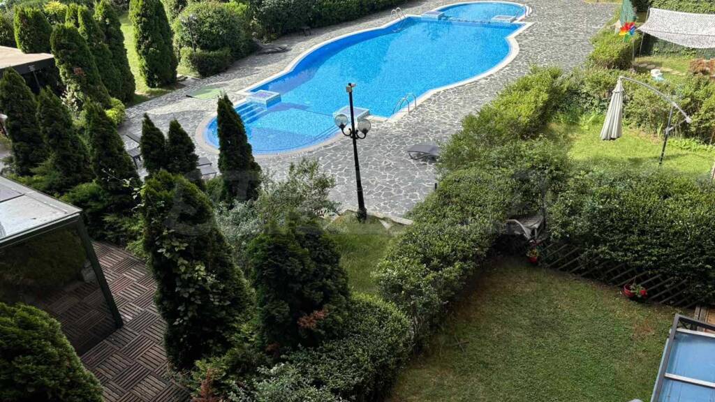 Studio zum Kauf 404.000 € 3 Zimmer 107 m² Sofia