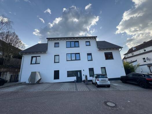 Wohnung zur Miete 780 € 2 Zimmer 66 m² Geschoss 2/2 frei ab sofort Annweiler Annweiler am Trifels 76855