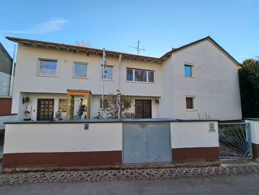 Grundstück zum Kauf 1.150.000 € 937 m² Grundstück Gröbenzell 82194