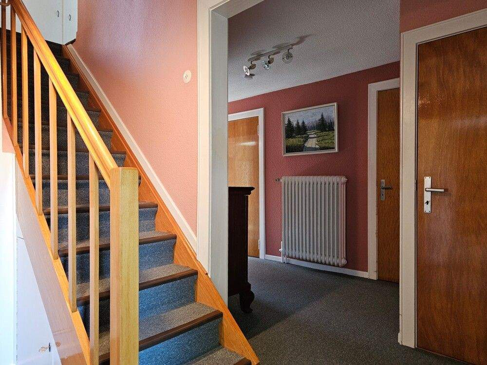 Einfamilienhaus zum Kauf - Mehr
