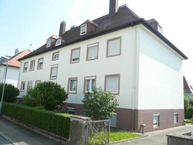 Wohnung zur Miete 740 € 3 Zimmer 74 m² Gernsbach Gernsbach 76593