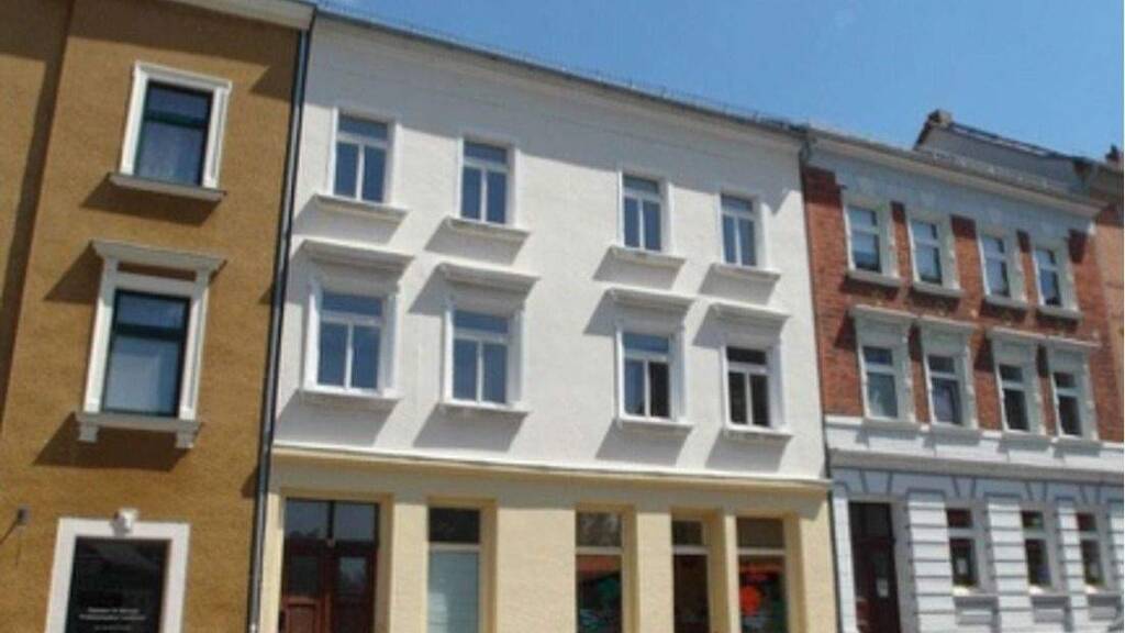 Mehrfamilienhaus zum Kauf 189.000 € 5 Zimmer 167 m² 170 m² Grundstück Colditz 04680