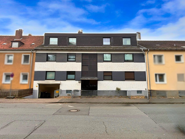 Wohnung zum Kauf 140.000 € 4 Zimmer 87,5 m² 1. Geschoss Basberg Hameln 31785