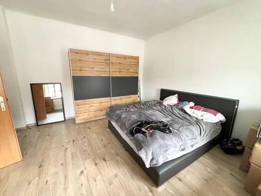 Wohnung zur Miete 408 € 2 Zimmer 34,9 m² 2. Geschoss Kapfenberg 8605