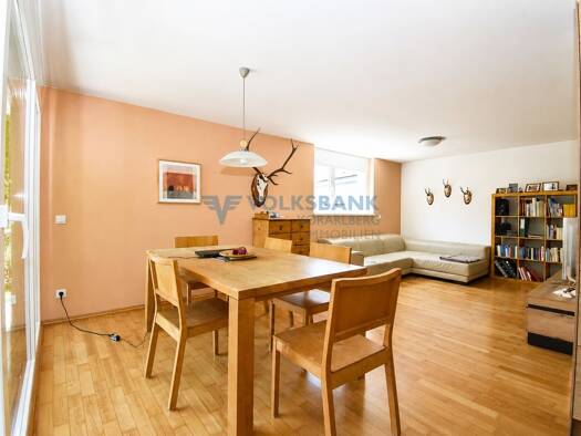 Wohnung zum Kauf 434.000 € 3 Zimmer 72,7 m² EG Lachenmahd 4b Dornbirn 6850