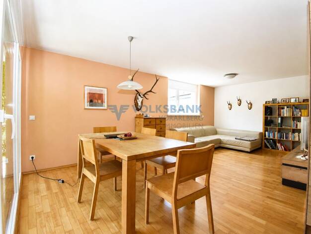 Wohnung zum Kauf 434.000 € 3 Zimmer 72,7 m² EG Lachenmahd 4b Dornbirn 6850