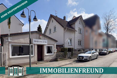 Doppelhaushälfte zum Kauf 297.500 € 3 Zimmer 95 m² 352 m² Grundstück Honsberg Remscheid 42857