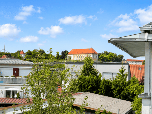Loft zur Miete 2.100 € 4 Zimmer 147 m² frei ab sofort Gündinger Straße 1 Dachau 85221