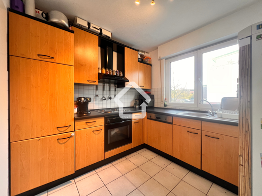 Wohnung zur Miete 675 € 2 Zimmer 75 m² 1. Geschoss frei ab 01.01.2026 Nordhorn 48529