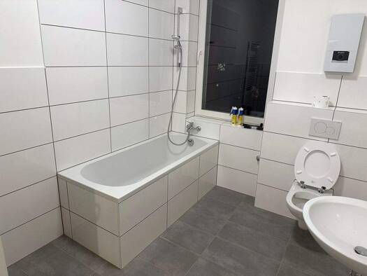 Wohnung zur Miete 750 € 2 Zimmer 55 m² 2 Geschosse frei ab sofort Höherhofstraße 0 Gerresheim Düsseldorf 40627