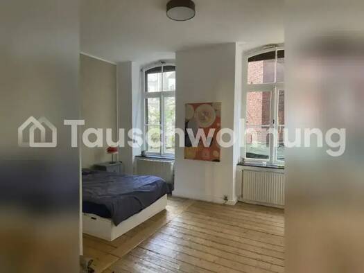 Wohnung zur Miete Tauschwohnung 800 € 2 Zimmer 55 m² 1. Geschoss Altstadt-Süd Köln 50674