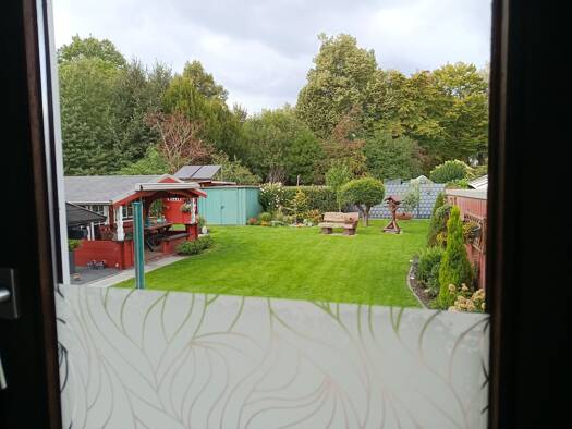 Wohnung zur Miete 424 € 2 Zimmer 53 m² Geschoss 1/3 frei ab sofort Erle Gelsenkirchen 45891
