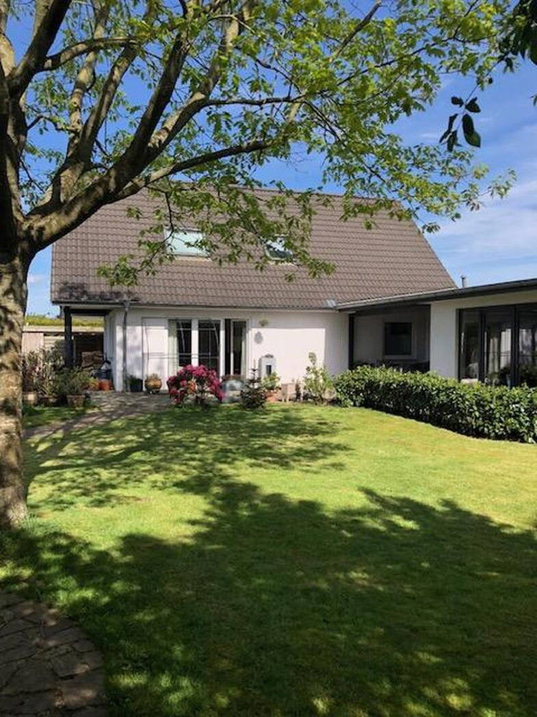 Einfamilienhaus zum Kauf provisionsfrei 495.000 € 4 Zimmer 122 m² 800 m² Grundstück Warder 24646