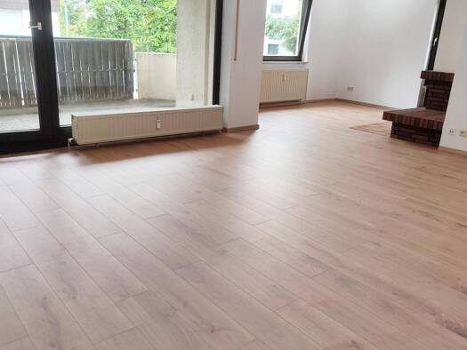 Wohnung zur Miete 1.040 € 2 Zimmer 70 m² Geschoss -2/4 frei ab sofort Auf der Krautweide 1 Sulzbach 65843