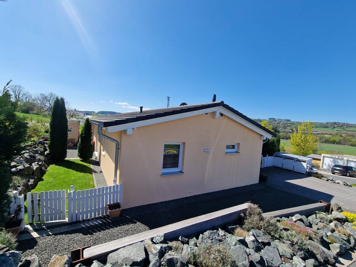 Haus – Himmelkron, Landkreis Kulmbach - Mehr