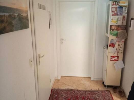 Wohnung zur Miete 468 € 3 Zimmer 76 m² Geschoss 1/5 frei ab sofort Auerhahnhof 10 Davenstedt Hannover 30455