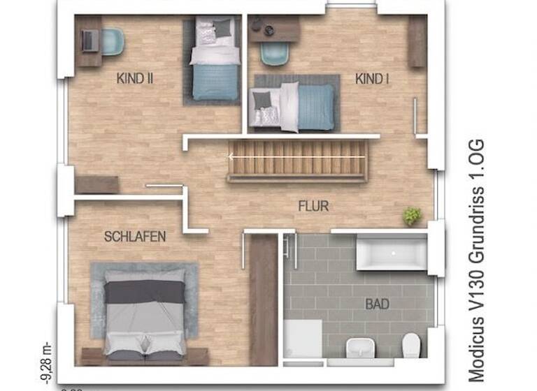 Einfamilienhaus zum Kauf - Erstbezug provisionsfrei 475.000 € 5 Zimmer 131 m² 527 m² Grundstück Kiefernweg 5 Spreenhagen 15528