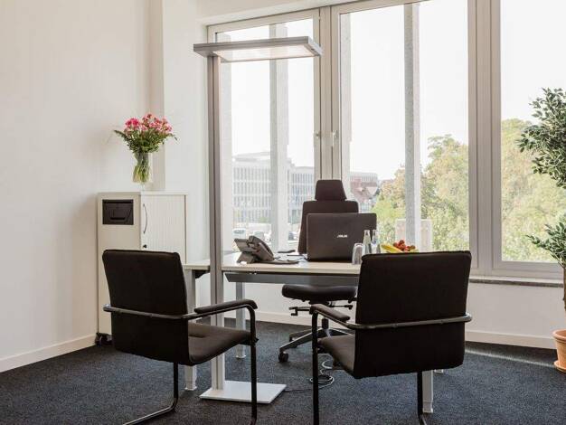 Bürofläche zur Miete provisionsfrei 1.399 € 27 m² Bürofläche Bertha-Benz-Straße Moabit Berlin 10557