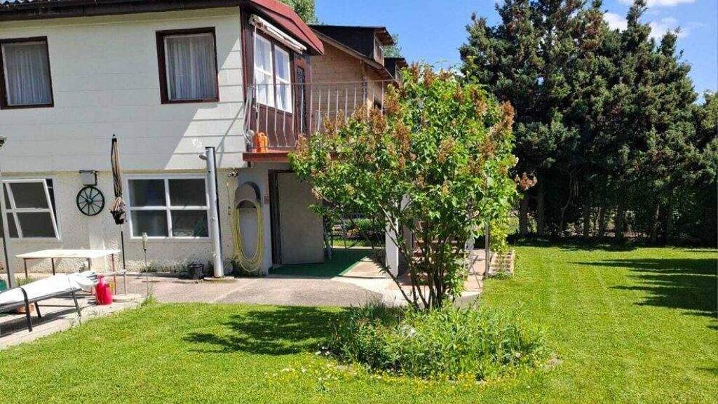 Haus zum Kauf 169.000 € 2 Zimmer 35 m² 465 m² Grundstück Klosterneuburg 3400