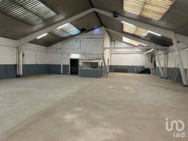 Produktionshalle zur Miete 4.372 € 642 m² Lagerfläche Odenkirchen Mönchengladbach 41199