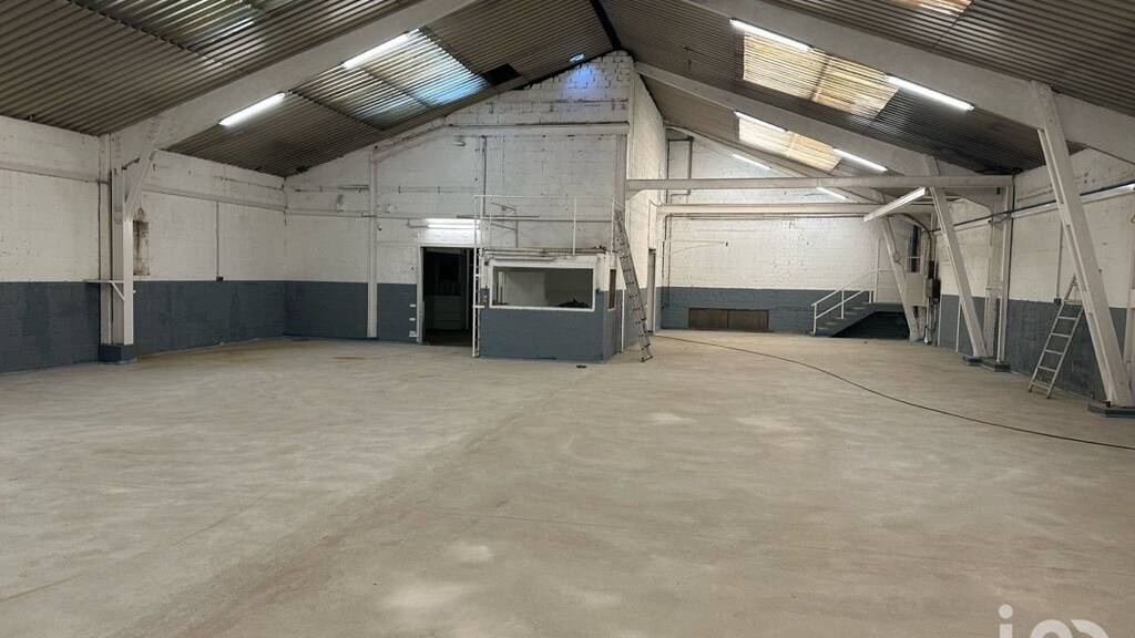 Produktionshalle zur Miete 3.080 € 642 m² Lagerfläche Odenkirchen Mönchengladbach 41199