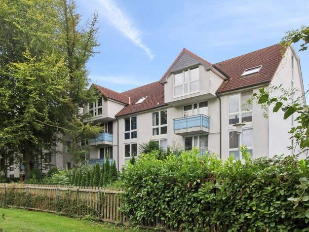 Wohnung zum Kauf provisionsfrei 86.000 € 1 Zimmer 17,8 m² Ahlem Hannover 30453