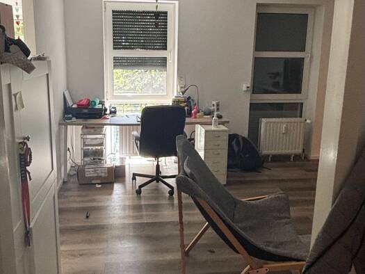 Wohnung zur Miete 800 € 2 Zimmer 49 m² Geschoss EG/1 frei ab 01.08.2026 Poll Köln 51105