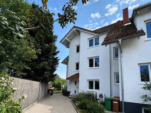 Wohnung zur Miete 850 € 3,5 Zimmer 89 m² 2. Geschoss Vimbuch Bühl 77815