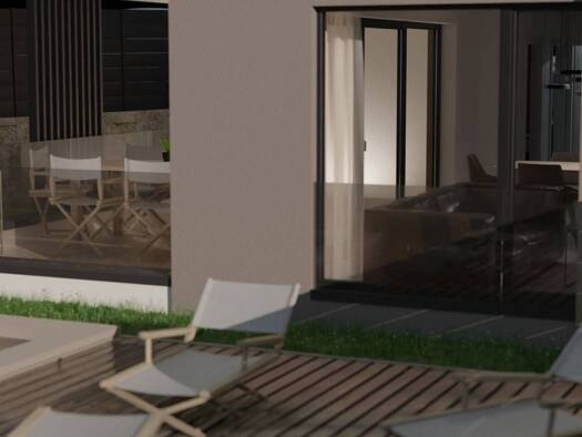 Wohnung zum Kauf 259.000 € 2 Zimmer 85 m² Sveti Filip i Jakov