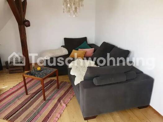 Wohnung zur Miete Tauschwohnung 1.150 € 3 Zimmer 60 m² 4. Geschoss Otterndorf Hamburg 21107