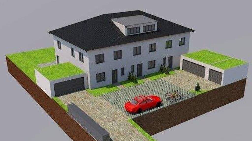Reihenhaus zum Kauf - Erstbezug provisionsfrei 898.900 € 7 Zimmer 210 m² 285 m² Grundstück frei ab sofort Landsberg Landsberg am Lech 86899