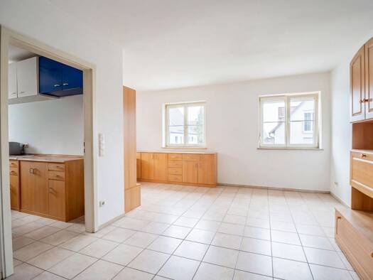 Wohnung zum Kauf provisionsfrei 340.000 € 3 Zimmer 84,4 m² Merching Merching 86504