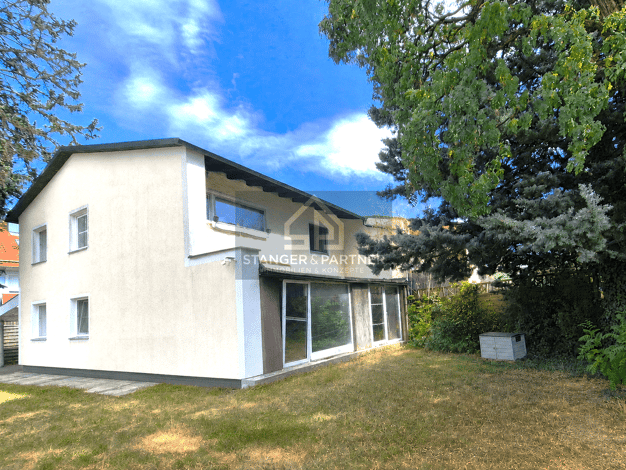 Mehrfamilienhaus zum Kauf 1.098.000 € 11 Zimmer 230 m² 661 m² Grundstück Trudering-Riem München 81825
