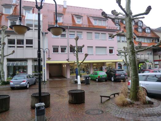 Wohnung zur Miete 1.200 € 4,5 Zimmer 110 m² Geschoss 3/4 frei ab 01.10.2026 Reichenbach an der Fils 73262