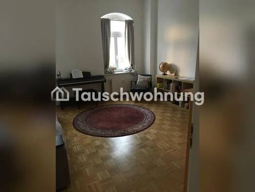 Wohnung zur Miete Tauschwohnung 858 € 3 Zimmer 75 m² EG Gruna Ortsamtsbereich Blasewitz 01277