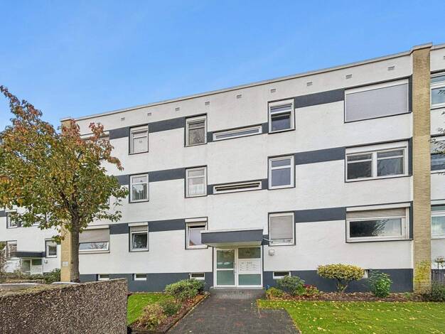 Wohnung zum Kauf 150.000 € 2 Zimmer 55,5 m² Willich 47877