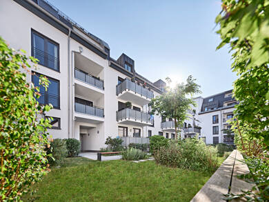 Wohnung zur Miete 3.300 € 4 Zimmer 117 m² EG frei ab 01.07.2025 Franzstr. 5 Schwabing-Freimann München 80802