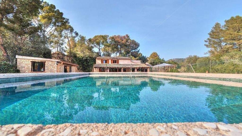 Villa zum Kauf 1.995.000 € 5 Zimmer 312 m² 2.941 m² Grundstück Calvià 07184