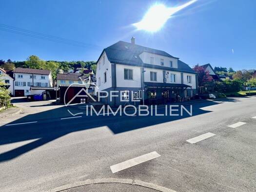 Mehrfamilienhaus zum Kauf 1.049.000 € 30 Zimmer 705 m² 970 m² Grundstück Würtingen Sankt Johann 72813
